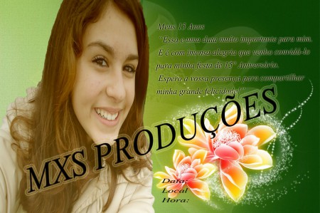 convites personalizados